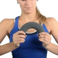 MVS Flexbar, Flexible El Kol Egzersiz Barı