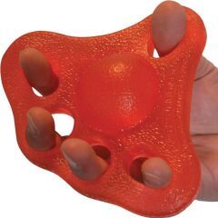 MVS Flex Grip, El Parmak Egzersizi