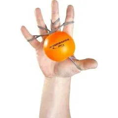 MVS Hand Master, El Parmak Egzersiz Topu