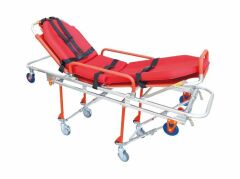 Ambulans Sedyesi Hasta Taşıma Sedyesi