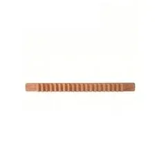 Ahşap Parmak Merdiveni 4x120 cm