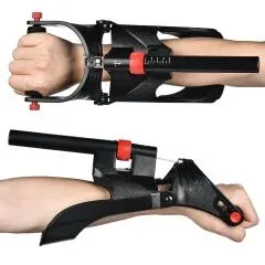 MVS Wrist Exercises -X Tensör Kol Egzersiz Aleti
