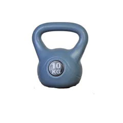Plastik Kettlebell