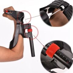 MVS Arm Wrist, El El Bileği Kuvvetlendirme