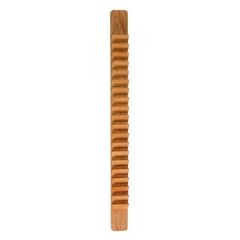 TAGESAN Ahşap Parmak Merdiveni 130 Cm 30 Açılı Basamak