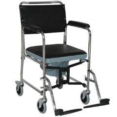 Poylin Klozet P689 WC Banyo Tuvalet Sandalyesi