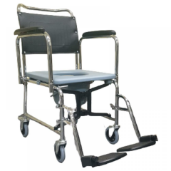 Poylin Klozet P689 WC Banyo Tuvalet Sandalyesi