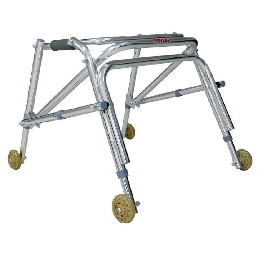 Ters Walker Yürüteç çocuk