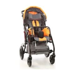 Wollex CP-8001 12 Tekerlekli Sandalye Bebek Puseti