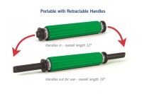 Thera-Band Standart&Portable Roller Massager