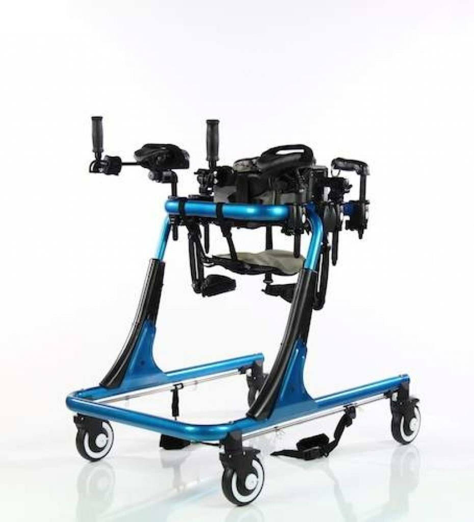 Wollex WG-W945 Pediatrik Walker