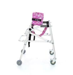 Wollex WG-W918 Kalça Destekli Ters Walker