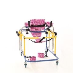 Wollex WG-W923 Kol ve Kalça Destekli Walker