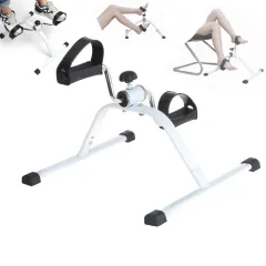 Maxi Egzersiz Bisikleti & Egzersiz Pedalı