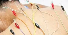 Maxi Elektro Akupunktur Cihazı