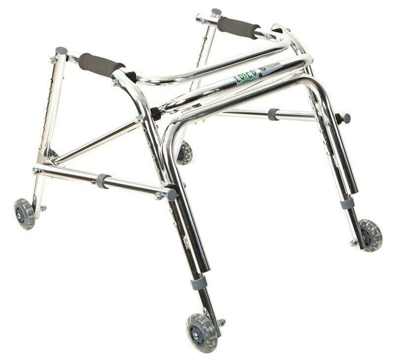 Pr-446 Büyük Çocuklar İçin Alüminyum Ters Walker