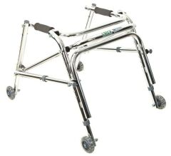 Pr-446 Büyük Çocuklar İçin Alüminyum Ters Walker