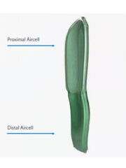 Aircast Air-Stirrup II