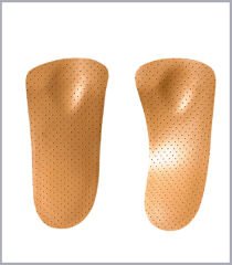 7320 Orthocare Insole ¾
