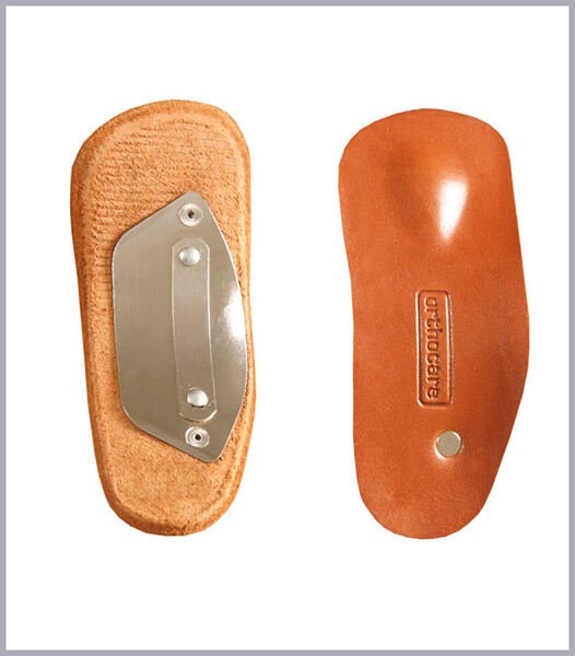 7310 Orthocare Insole ¾ Stable