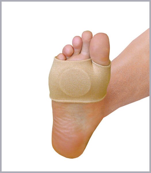 7130 Orthocare Metatarsal Cushion