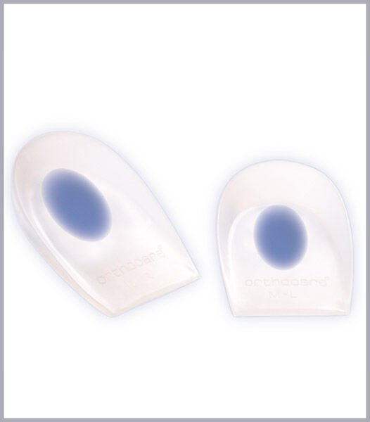 7120 Orthocare Heel Cup