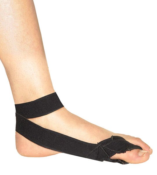 7191 Orthocare Halluks Valgus Combo