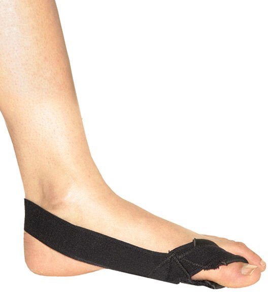 7190 Orthocare Halluks Valgus Light