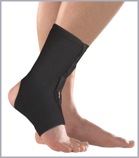 7620 Orthocare Malleocare Basic