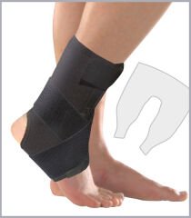 7675 Orthocare Malleocare Form