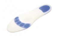 Medi Orthopaedics Protect.Insoles