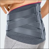 Medi Orthopaedics Lumbamed Facet