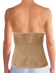 2535 Orthocare Lumbocare Q