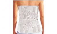 2540 Orthocare Lumbocare High