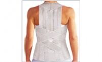2550 Orthocare Dorsocare