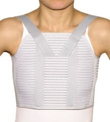 1711 Orthocare Sternicare Plus