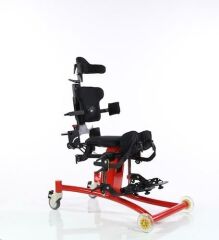 Wollex WG-L530 Ayakta Dik Durma Lifti ve Pozisyonlandırma Cihazı (Supine Stander)
