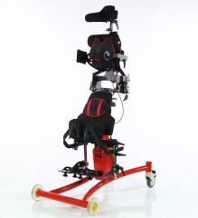 Wollex WG-L530 Ayakta Dik Durma Lifti ve Pozisyonlandırma Cihazı (Supine Stander)