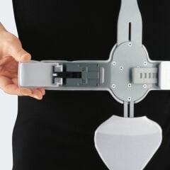 Medi Orthopaedics Medi 3c