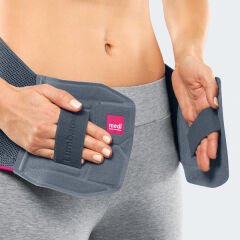 Medi Orthopaedics Lumbamed Basic