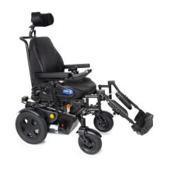 Comfort Plus DM-450 Panther Full Özellikli Akülü Tekerlekli Sandalye