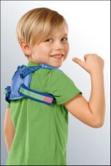 medi Clavicle Support kidz