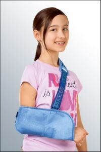 medi Armschlinge Kidz