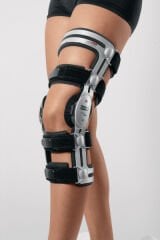Medi Orthopaedics M.4 Anti-Recurvatum