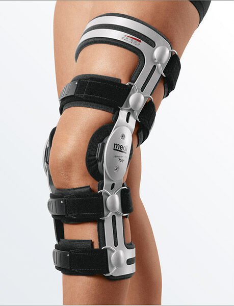 Medi Orthopaedics M.4 Anti-Recurvatum