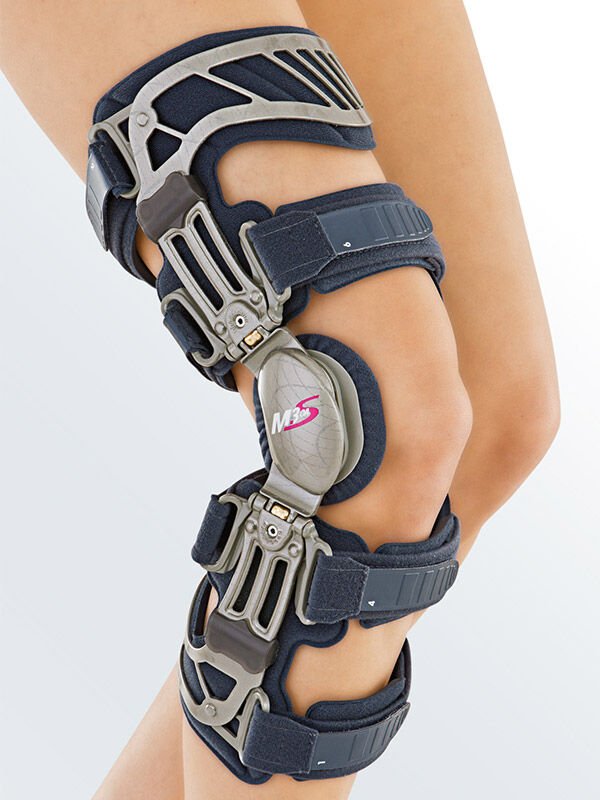 Medi Orthopaedics M.3s OA