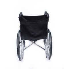 Comfort Plus DM-680 Tuvalet Özellikli Tekerlekli banyo Sandalye