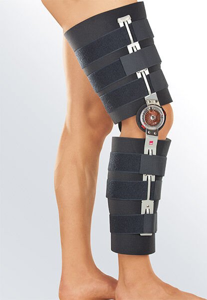 Medi Orthopaedics Medi Rom