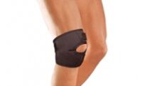 6158 Orthocare Genucare Luxa