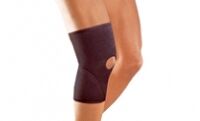 6140 Orthocare Genucare Basic Open